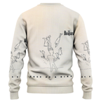 Free As A Bird-Inspired The Beatles Unisex Shirt - The Beatles Unisex Sweatshirt, T-shirt For Fans