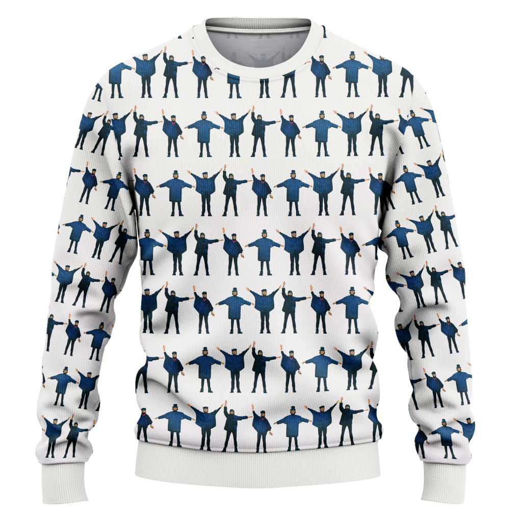 Help!-Inspired The Beatles Unisex Shirt - The Beatles Unisex Sweatshirt, T-shirt For Fans