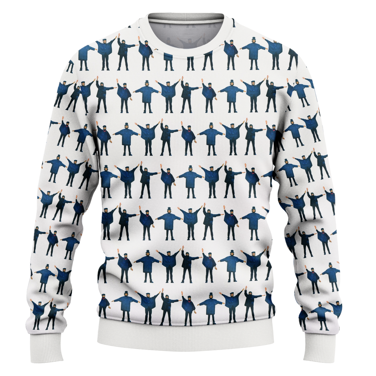 Help!-Inspired The Beatles Unisex Shirt - The Beatles Unisex Sweatshirt, T-shirt For Fans