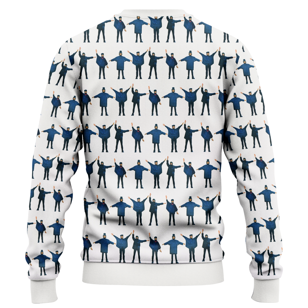 Help!-Inspired The Beatles Unisex Shirt - The Beatles Unisex Sweatshirt, T-shirt For Fans