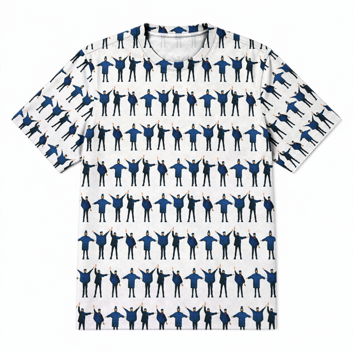 Help!-Inspired The Beatles Unisex Shirt - The Beatles Unisex Sweatshirt, T-shirt For Fans