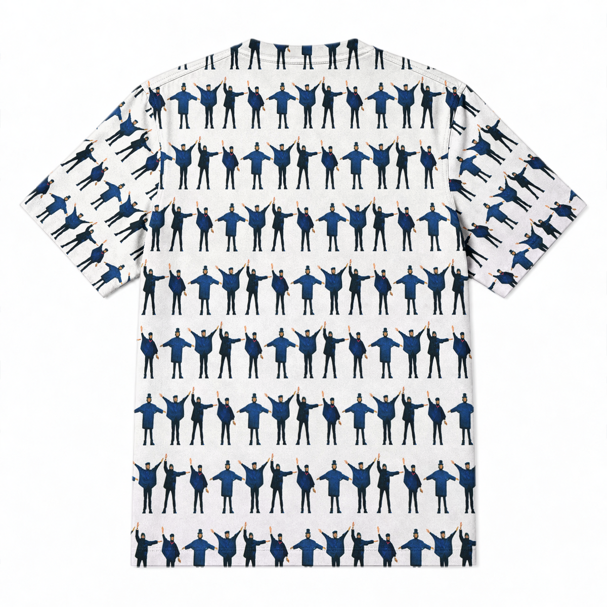 Help!-Inspired The Beatles Unisex Shirt - The Beatles Unisex Sweatshirt, T-shirt For Fans