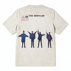 Help!-Inspired The Beatles Unisex Shirt - The Beatles Unisex Sweatshirt, T-shirt For Fans