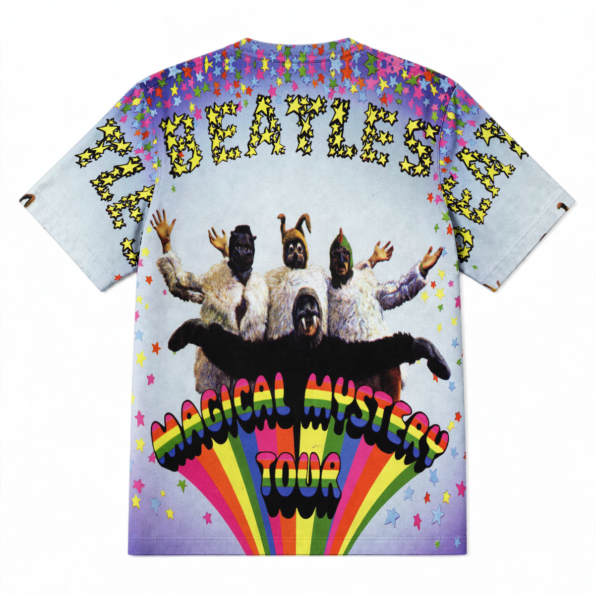 Magical Mystery Tour-Inspired The Beatles Unisex Shirt - The Beatles Unisex Sweatshirt, T-shirt For Fans