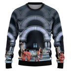 Moving Pictures-Inspired Rush Unisex Shirt - Rush Unisex Sweatshirt, T-shirt For Fans