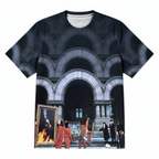 Moving Pictures-Inspired Rush Unisex Shirt - Rush Unisex Sweatshirt, T-shirt For Fans