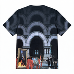 Moving Pictures-Inspired Rush Unisex Shirt - Rush Unisex Sweatshirt, T-shirt For Fans