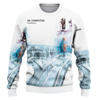 OK Computer-Inspired Radiohead Unisex Shirt - Radiohead Unisex Sweatshirt, T-shirt For Fans