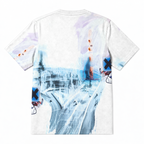 OK Computer-Inspired Radiohead Unisex Shirt - Radiohead Unisex Sweatshirt, T-shirt For Fans