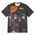 Rubber Soul-Inspired The Beatles Unisex Shirt - The Beatles Unisex Sweatshirt, T-shirt For Fans