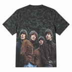Rubber Soul-Inspired The Beatles Unisex Shirt - The Beatles Unisex Sweatshirt, T-shirt For Fans