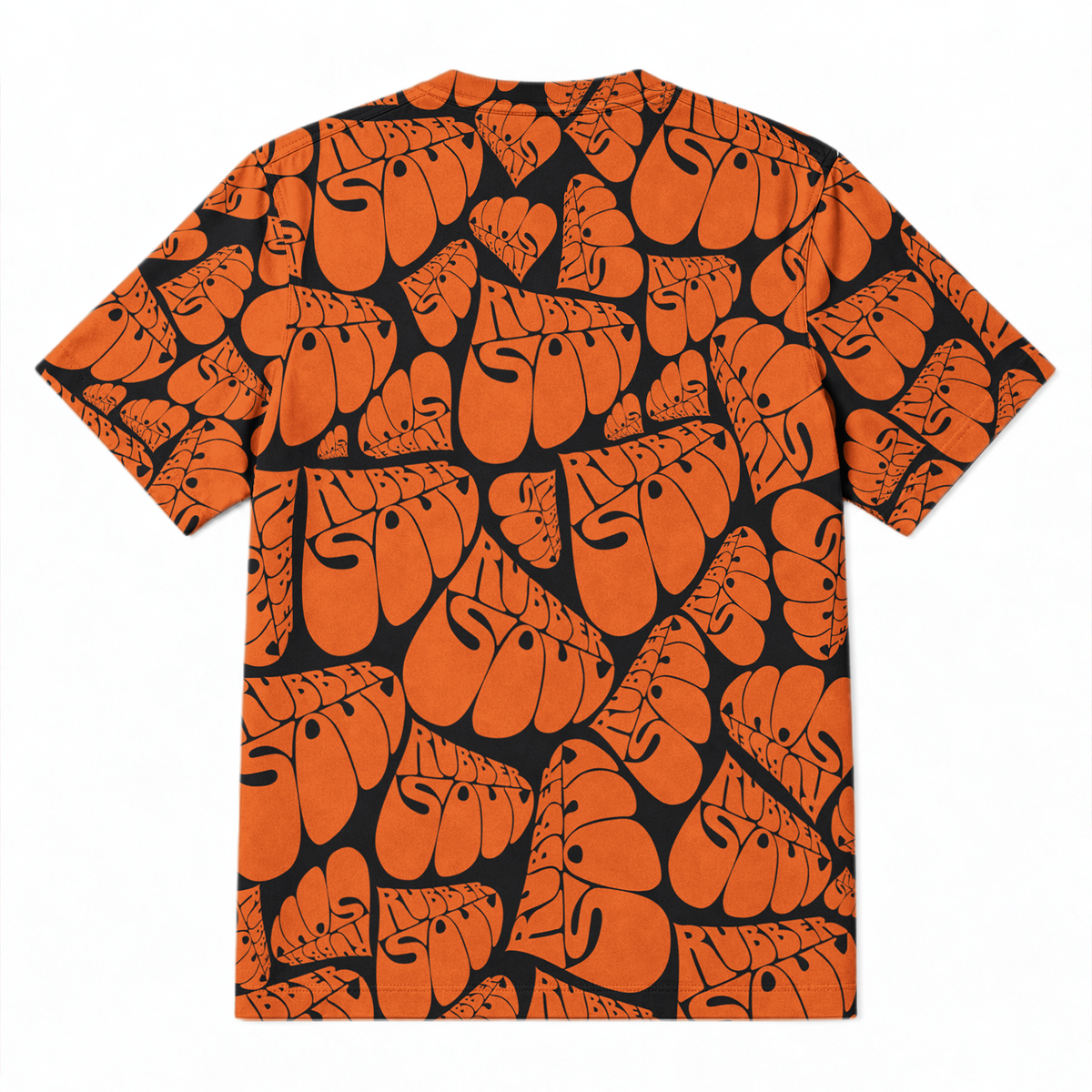 Rubber Soul-Inspired The Beatles Unisex Shirt - The Beatles Unisex Sweatshirt, T-shirt For Fans