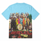 Sgt. Pepper's Lonely Hearts Club-Inspired The Beatles Unisex Shirt - The Beatles Unisex Sweatshirt, T-shirt For Fans