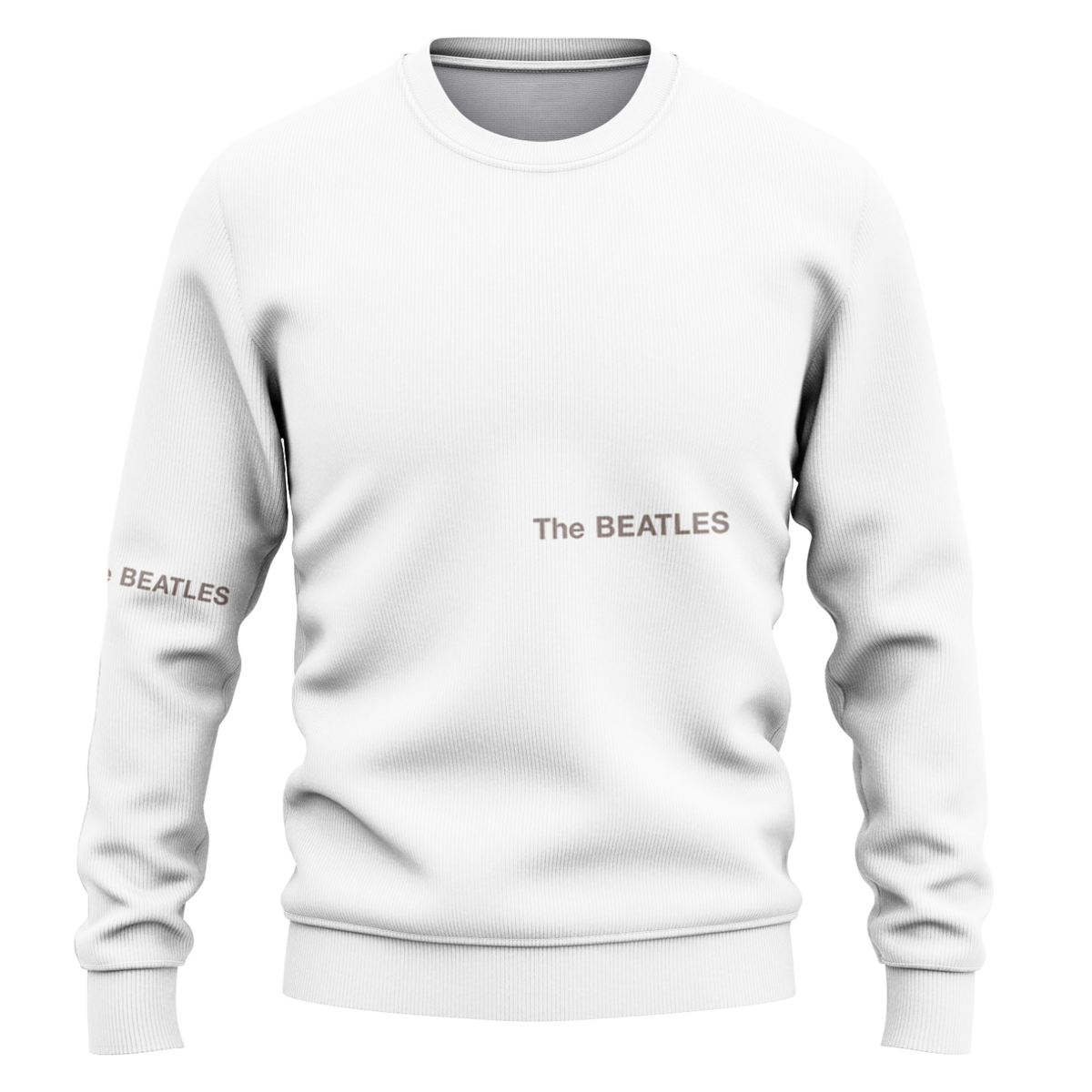 The Beatles (White Album)-Inspired The Beatles Unisex Shirt - The Beatles Unisex Sweatshirt, T-shirt For Fans