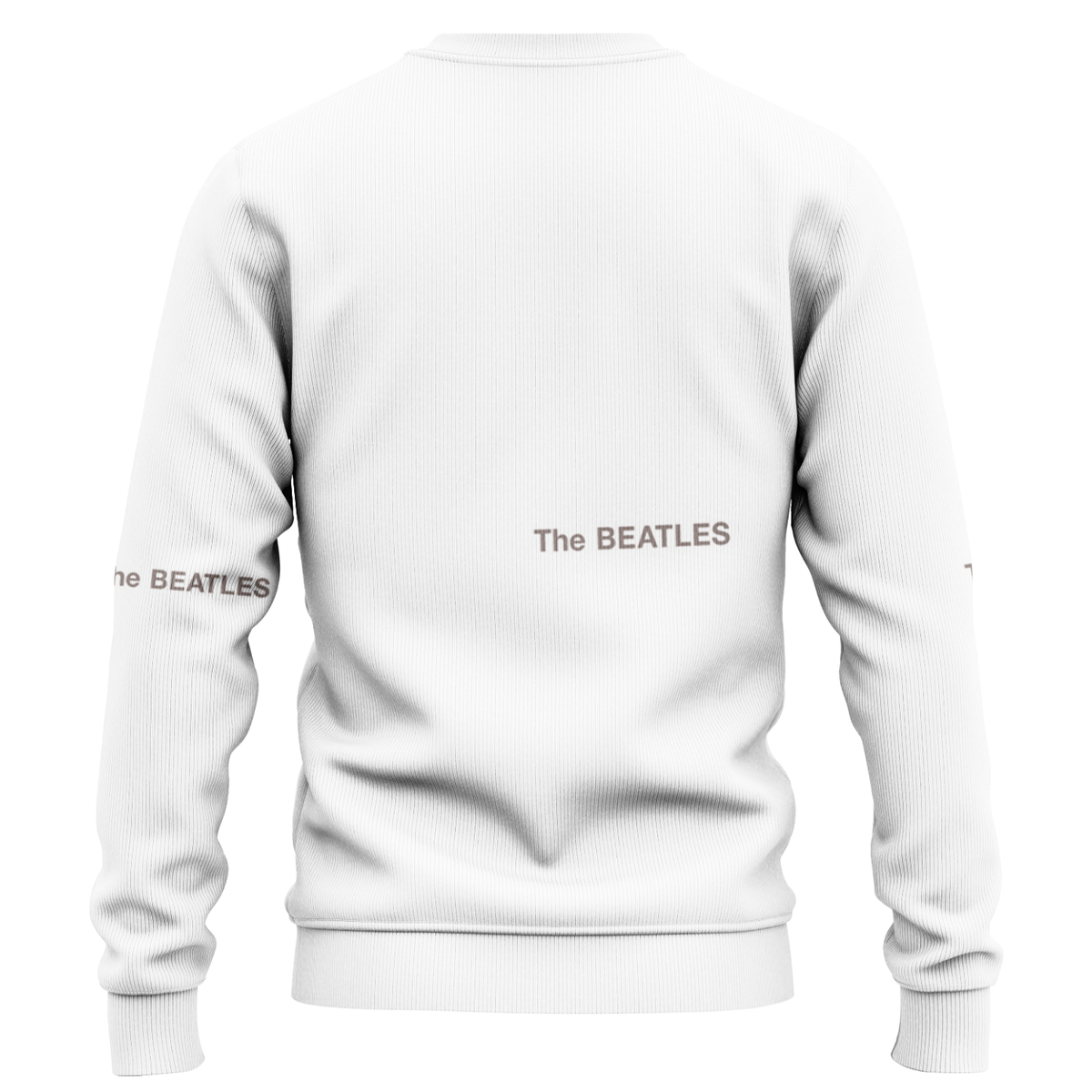 The Beatles (White Album)-Inspired The Beatles Unisex Shirt - The Beatles Unisex Sweatshirt, T-shirt For Fans