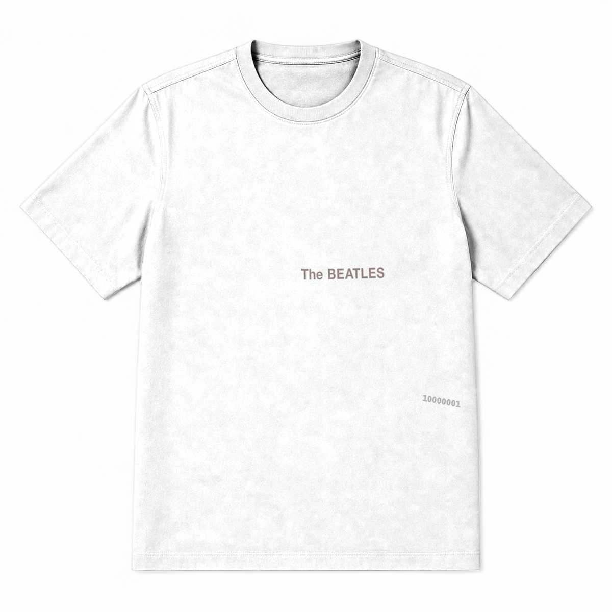 The Beatles (White Album)-Inspired The Beatles Unisex Shirt - The Beatles Unisex Sweatshirt, T-shirt For Fans