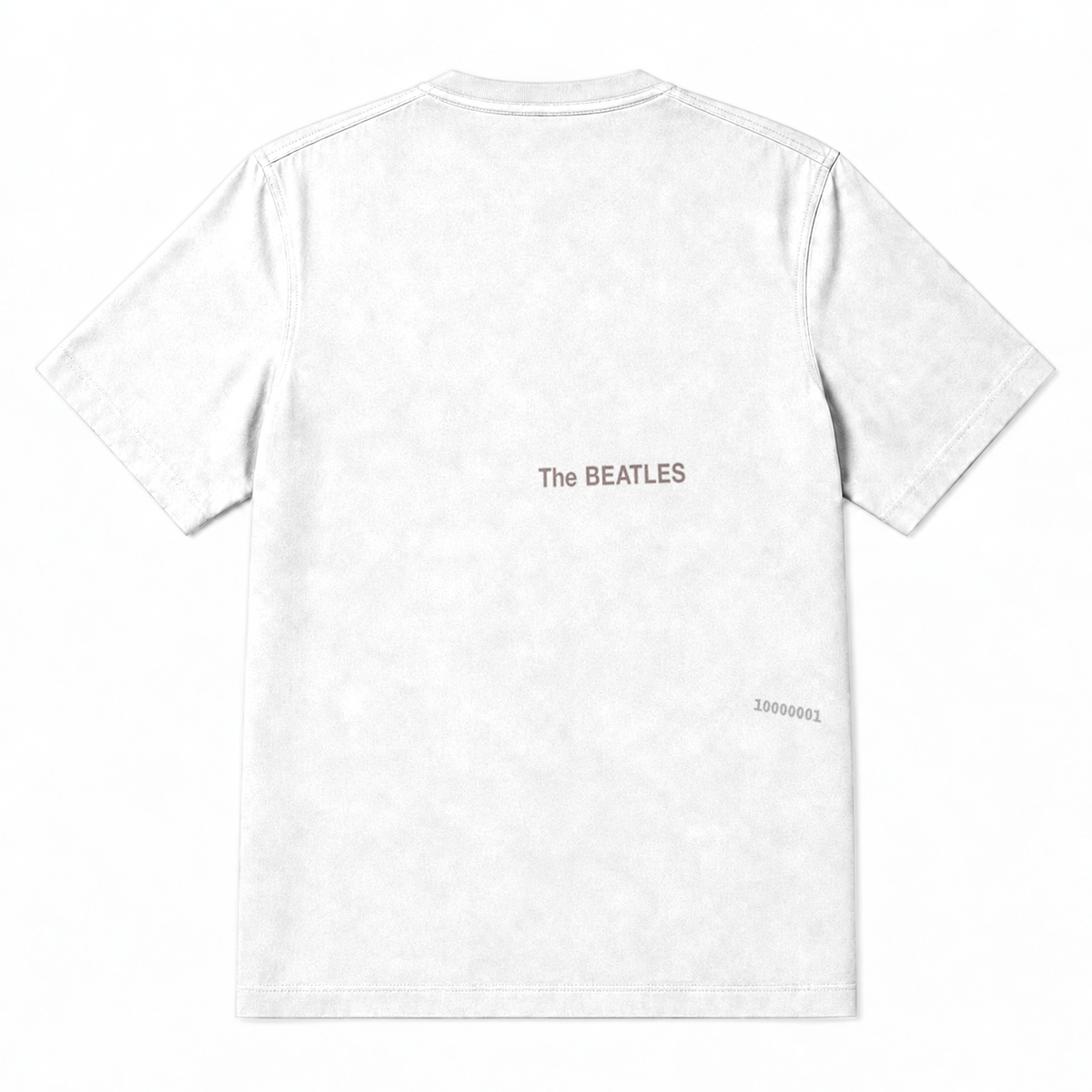 The Beatles (White Album)-Inspired The Beatles Unisex Shirt - The Beatles Unisex Sweatshirt, T-shirt For Fans
