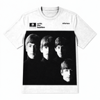 With The Beatles-Inspired The Beatles Unisex Shirt - The Beatles Unisex Sweatshirt, T-shirt For Fans