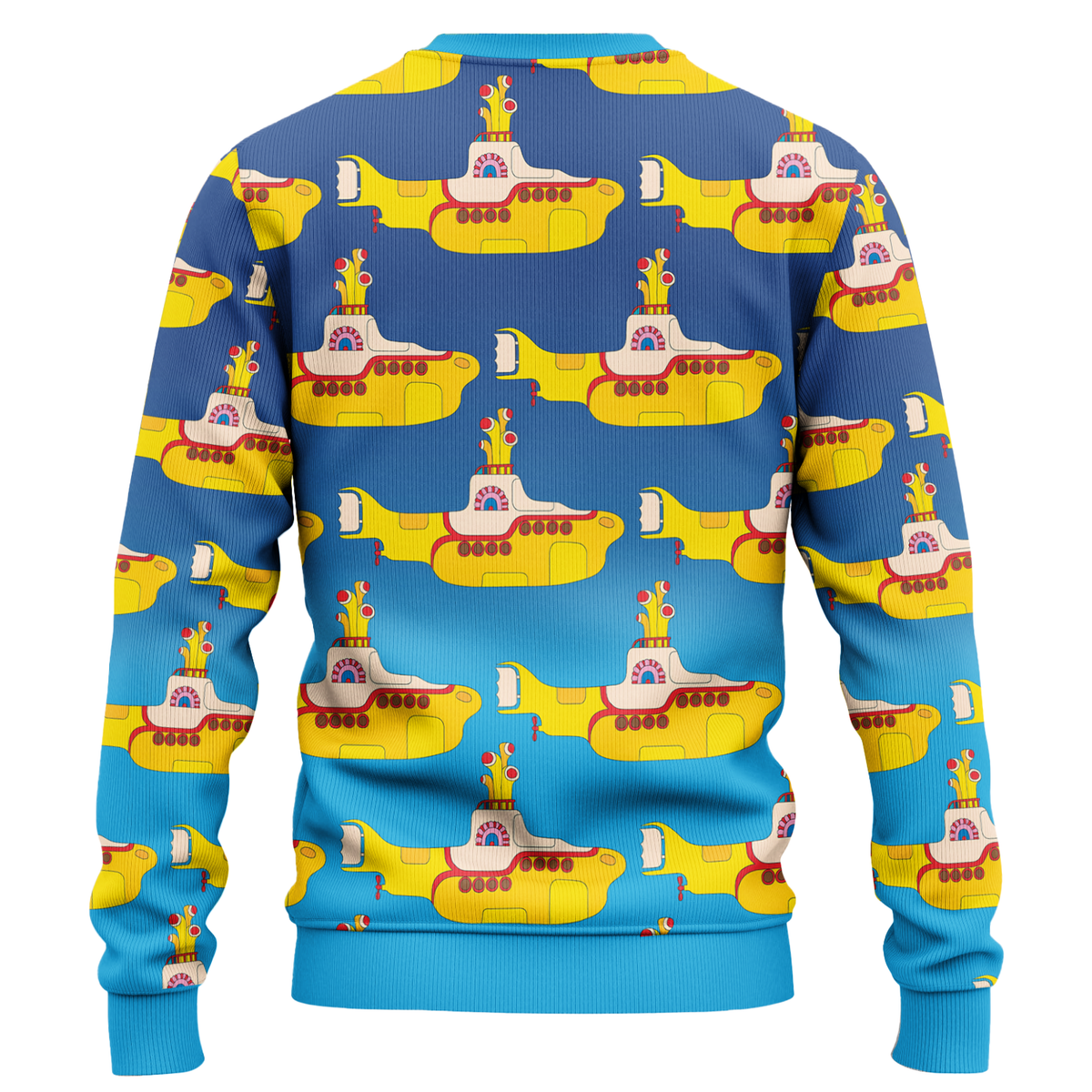 Yellow Submarine-Inspired The Beatles Unisex Shirt - The Beatles Unisex Sweatshirt, T-shirt For Fans