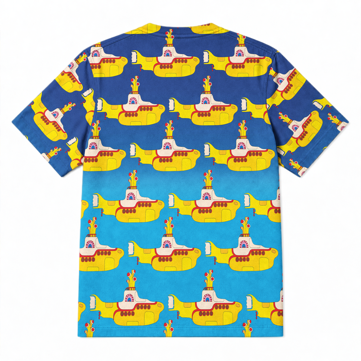 Yellow Submarine-Inspired The Beatles Unisex Shirt - The Beatles Unisex Sweatshirt, T-shirt For Fans
