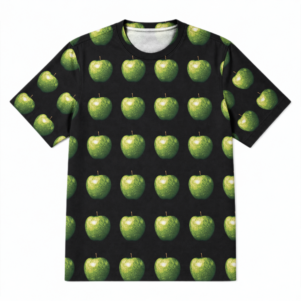 Apple-Inspired The Beatles Unisex Shirt - The Beatles Unisex T-shirt For Fans