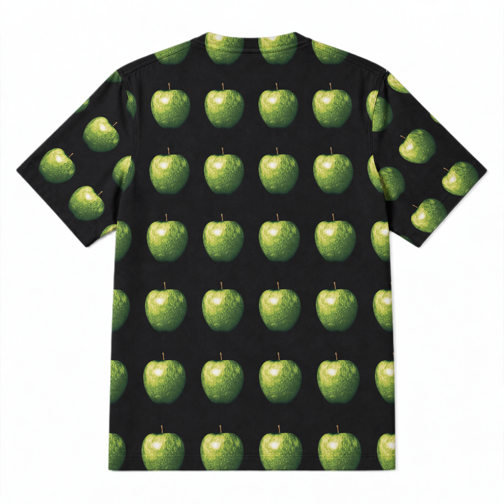 Apple-Inspired The Beatles Unisex Shirt - The Beatles Unisex T-shirt For Fans