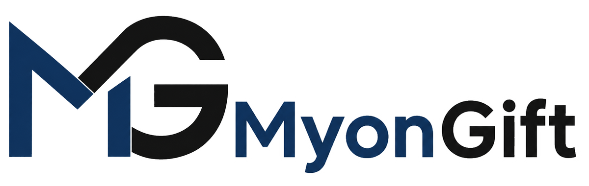 MyonGift