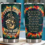 Gild the Lily Lyrics 20Oz Tumbler - Billy Strings Unique Gift - Christmas Gifts for Fans